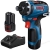 Шуруповерт бесщеточный Bosch GSR 12V-35 HX