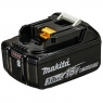 Комплект аккумулятор Makita 18.0 В BL1830B 1 шт. + зарядное DC18RC