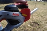 Электрический кусторез AL-KO HT 550 Safety Cut