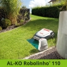 Газонокосилка-робот AL-KO Robolinho 110