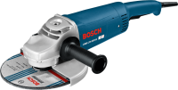 Блогарка Bosch GWS 26-230 H