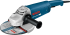 Блогарка Bosch GWS 26-230 H