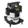 Пылесос промышленный DeWalt DXV20S