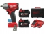 Ударный гайковерт MILWAUKEE M18 FUEL ONEIWF12-502X ONE-KEY