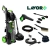 Мойка высокого давления Lavor STM 160 WPS