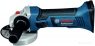 Аккумуляторная угловая шлифмашина Bosch GWS 18-125 V-Li Professional