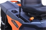 Газонокосилка самоходная с сиденьем (трактор) ELAND LR-2265