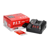 Зарядное устройство единой системы OnePower P.I.T. 20В/40В PC20802