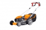 Газонокосилка OLEO-MAC GV 48 TK ALLROAD PLUS 4