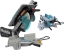 Комбинированная пила торцовочная MAKITA LH1040F