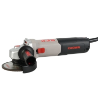 Машина угловая шлифовальная CROWN CT13677-125RSVC