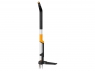 Корнеудалитель телескопический 103-121 см X-series FISKARS (1080510)