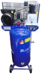 Поршневой компрессор Blue Air ВА-70-150V