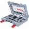 Набор оснастки BOSCH Premium Set-91