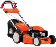 Газонокосилка Oleo-Mac G 53 TK ALLROAD PLUS 4 (2026)