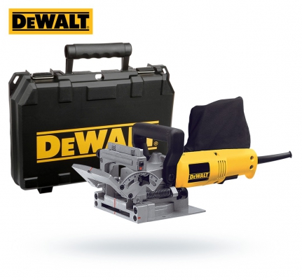 Ламельный фрезер DeWALT DW682K