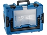 Ящик для инструментов BULL Xcase X003 L (450х345х209 мм, ABS пластик)
