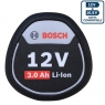 Аккумулятор Bosch GBA 12 V 3,0 Ah