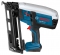 Аккумуляторный гвоздезабиватель Bosch GSK 18 V-LI Professional 