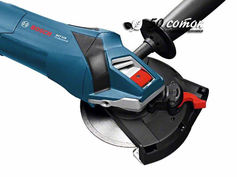 Bosch gct 115 on sale professional tile cutter