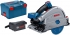 Пила погружная аккумуляторная BOSCH GKT 18V-52 GC Professional