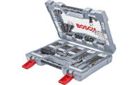Набор оснастки BOSCH Premium Set-105