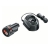 Аккумулятор BOSCH PBA 12 V 1.5 Ач (1 шт) + зарядное GAL 1210 CV