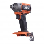 Винтоверт импакт аккумуляторный AEG BSS18C3B3-0 (без батареи)