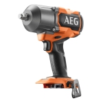 Гайковерт аккумуляторный AEG BSS 18HTF12BL-0 (без батареи)