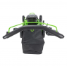 Аккумуляторная газонокосилка Greenworks 82V GC82HPLM51 2518907