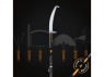 Пила изогнутая OneClick FISKARS (1080690)