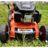 Газонокосилка OLEO-MAC GV 48 TK ALLROAD PLUS 4