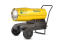Тепловая пушка дизельная Ballu BHDP-30 (прямой нагрев)