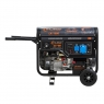 Бензиновый генератор ELAND LA11000