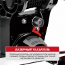Пила торцовочная аккумуляторная бесщеточная PIT PMS20H-210B