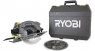 Пила циркулярная RYOBI RCS1600-KSR с направляющей