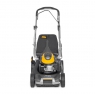 Газонокосилка бензиновая самоходная Stiga TWINCLIP 950 S