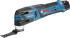 Реноватор аккумуляторный Bosch GOP 12V-28 Professional 