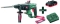 Перфоратор Metabo КНA 18 LTX + LiHD аккумулятор 3,5 Ач + зарядное