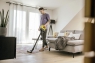 Пылесос аккумуляторный сухой уборки Karcher VC 4 Cordless myHome