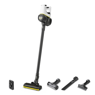 Пылесос аккумуляторный Karcher VC 4 Cordless Premium myHome