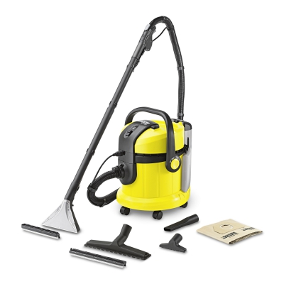 Пылесос моющий Karcher SE 4001