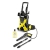 Аппарат высокого давления Karcher K 5