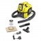 Пылесос аккумуляторный Karcher WD 1 Compact Battery Set
