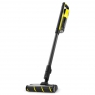 Пылесос аккумуляторный Karcher VC 4S Cordless Plus