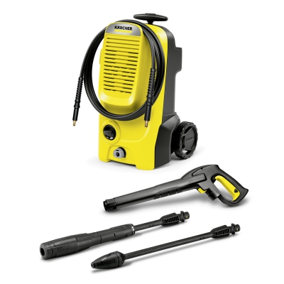 Минимойка Karcher K 5 Classic Минимойка Karcher K 5 Classic