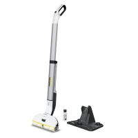 Полотер аккумуляторный Karcher EWM 2