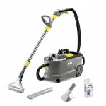 Профессиональный моющий пылесос Karcher Puzzi 10/1 Edition Профессиональный моющий пылесос Karcher Puzzi 10/1 Edition