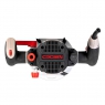 Фрезер CROWN CT11026RS