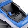 Газонокосилка аккумуляторная HYUNDAI L-232iON без аккумулятора
